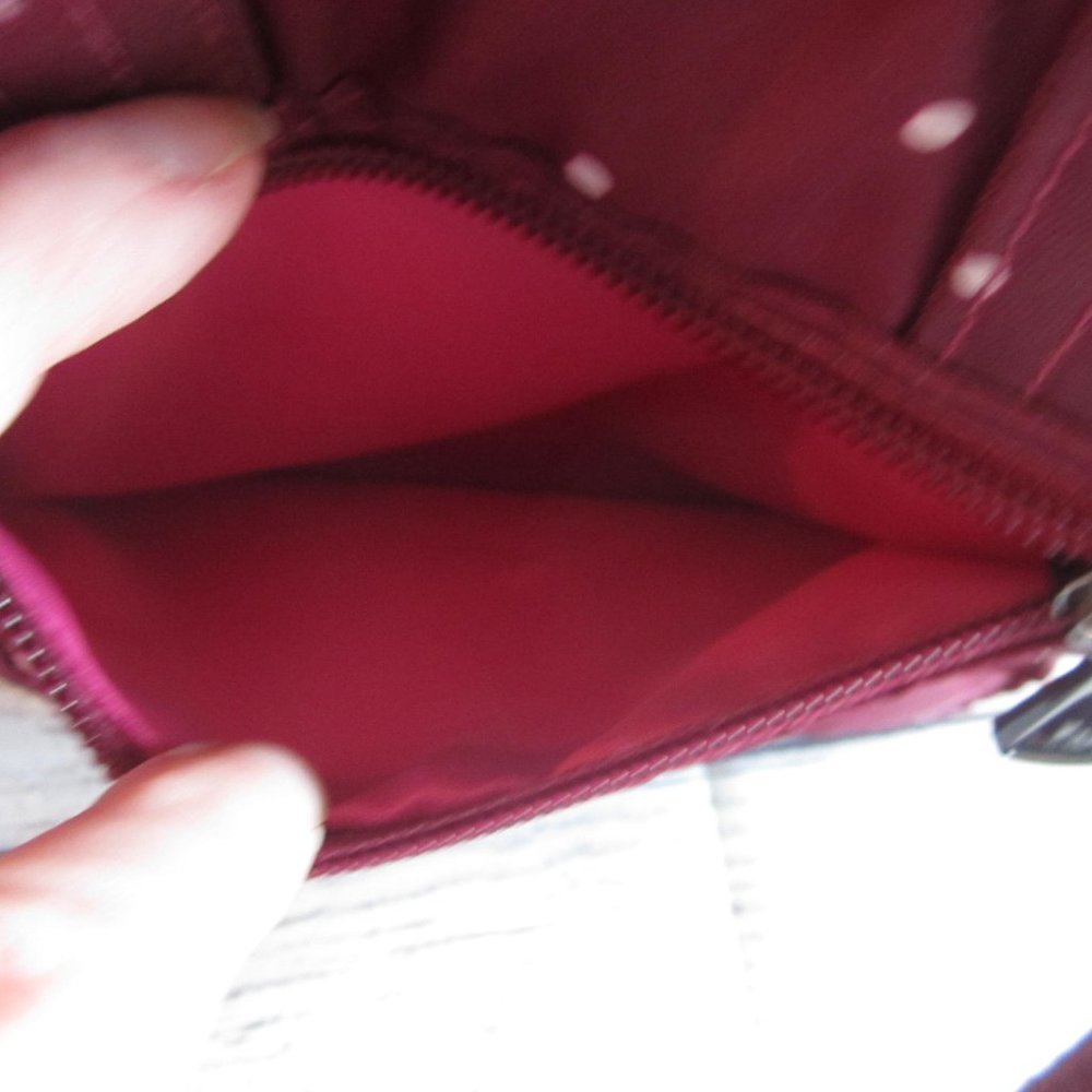 Lug Can Can Crossbody Purse - Picture 10 of 14